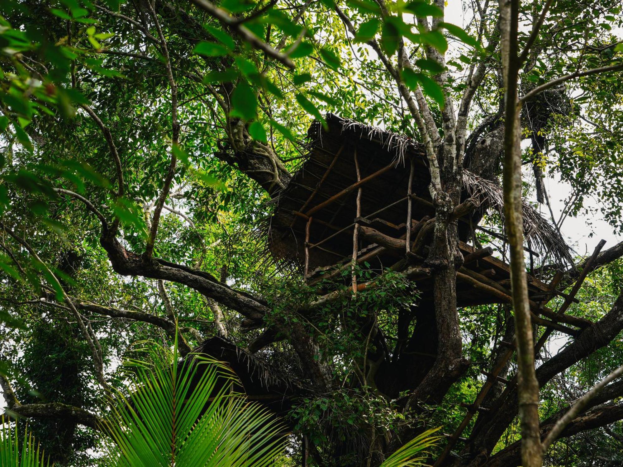 The Other Corner Хабарана Экстерьер фото