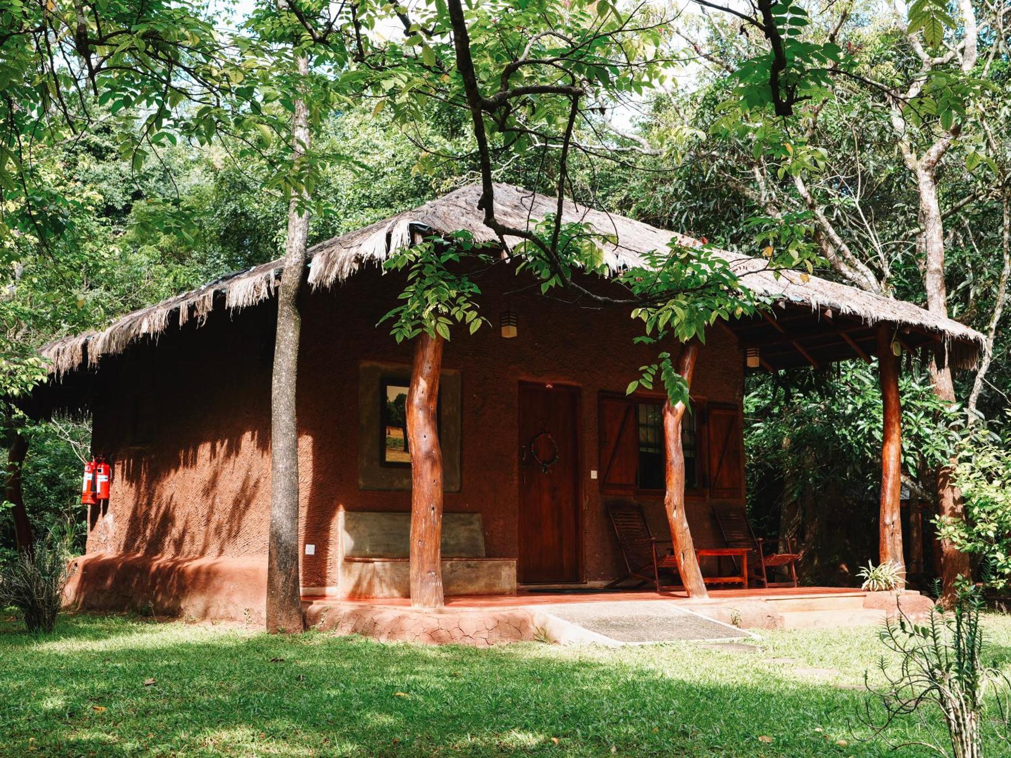 The Other Corner Хабарана Экстерьер фото